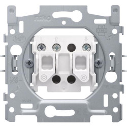 SOCLE POUSSOIR VOLETS