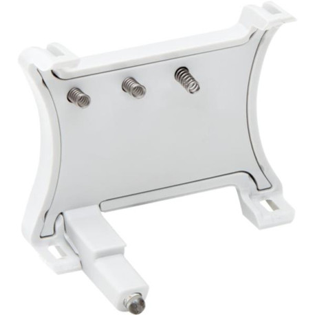 UNITE D'ECLAIRAGE AMBRE