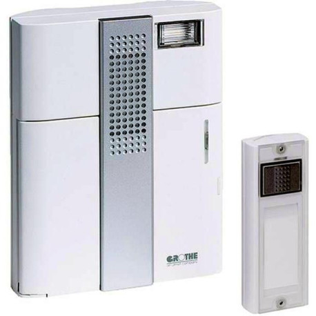 Funkgong jeu MISTRAL 300