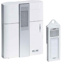 Grothe Funkgong set mistral 200