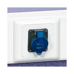 DLP Support prise industr