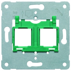 Cadre      600 MJ 5 vert