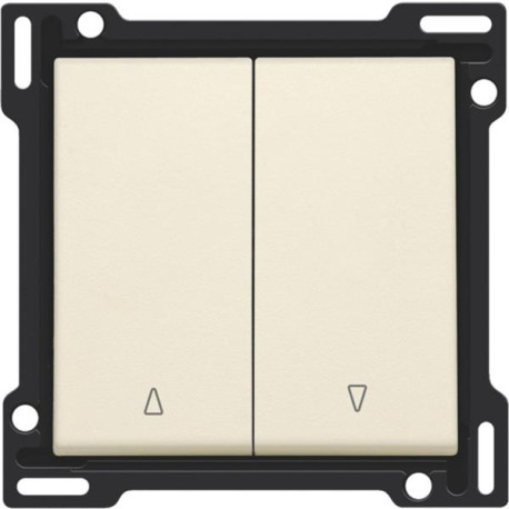 SET BOUT. POUSSOIR VOLET