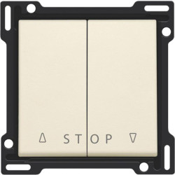 SET COMMANDE EL. VOLET