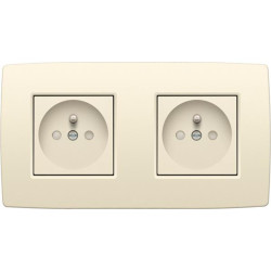 PRISE 2P+T SEC. DOUBLE