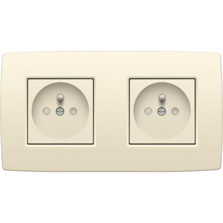 PRISE 2P+T SEC. DOUBLE