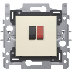 CONN.  1xCONNECTEUR HP