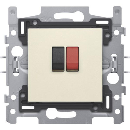 CONN.  1xCONNECTEUR HP