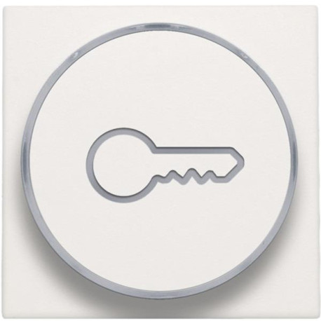 SET POUSSOIR  'CLEF'