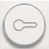 SET POUSSOIR  'CLEF'