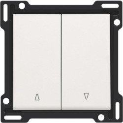 SET BOUT. POUSSOIR VOLET