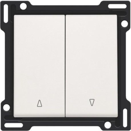 SET BOUT. POUSSOIR VOLET