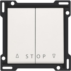 SET COMMANDE EL. VOLET