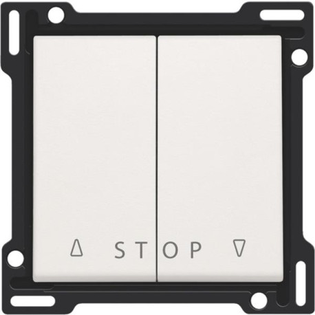 SET COMMANDE EL. VOLET