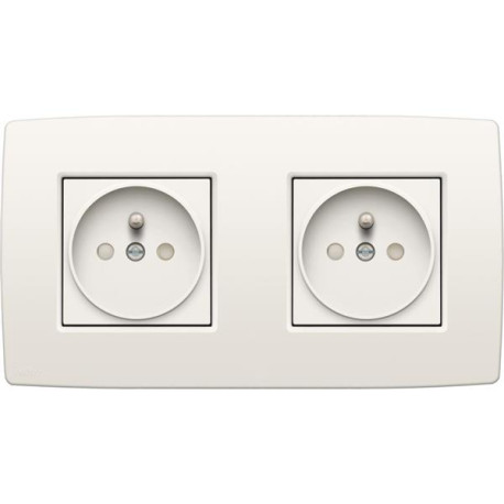 PRISE 2P+T SEC. DOUBLE