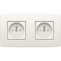 PRISE 2P+T SEC. DOUBLE