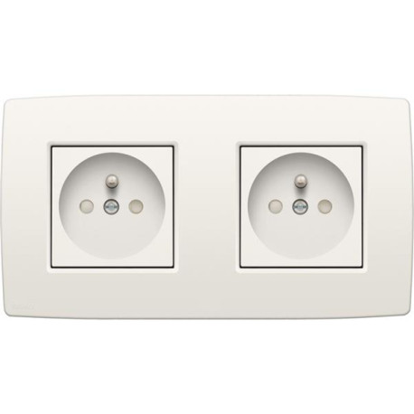 PRISE 2P+T SEC. DOUBLE