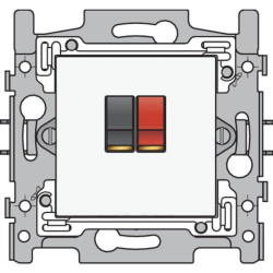 CONN.  1xCONNECTEUR HP
