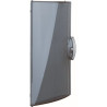 Porte transparante GD110E