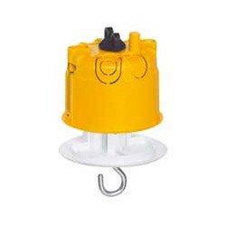 BOITE CLOISON CR. DCL DIAM. 67