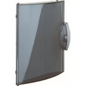 Porte transparante GD106E