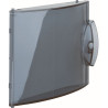 Porte transparante GD104E