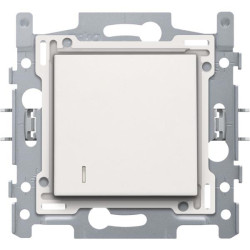 INT CARTE-HOTEL WHITE