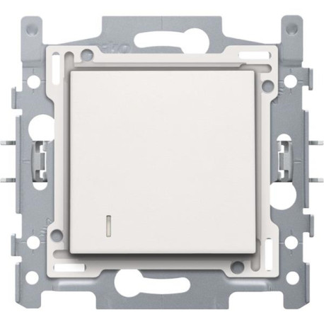 INT CARTE-HOTEL WHITE