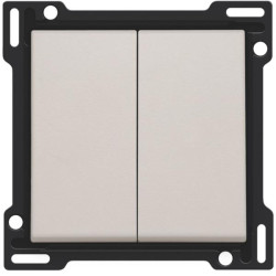 2x 1/2 MANETTE L.GREY