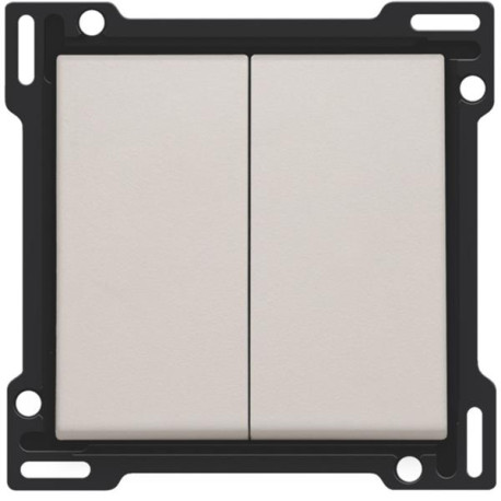 2x 1/2 MANETTE L.GREY