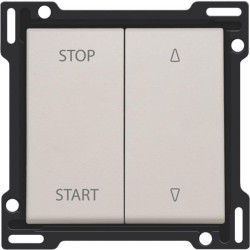 SET INTERRUPT. VOLET GR.