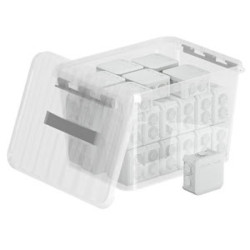 Colis Boîte dériv.35x T40