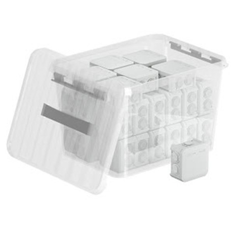 Colis Boîte dériv.35x T40