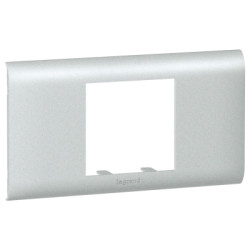 DLP alu support 2mod. d 65mm