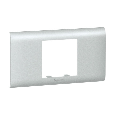 DLP alu support 2mod. d 65mm