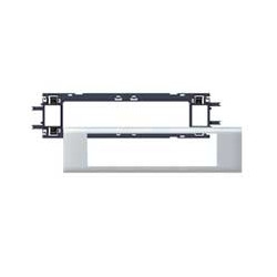 DLP alu support 8mod. d 65mm