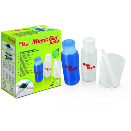 GEL POUR BOÎTE DE JONCTION 1L