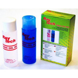 GEL POUR BOÎTE DE JONCTION 300ML