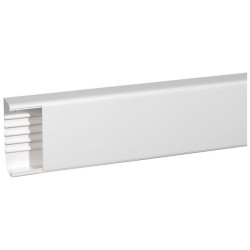 DLP65x195 Goulotte + couvercle