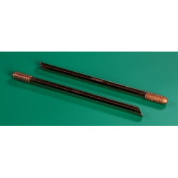 Piquet 5/8  1,5m  100µm