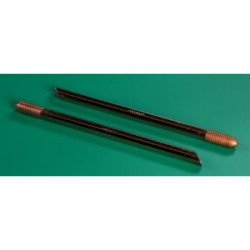 Piquet 5/8  2,1m  100µm