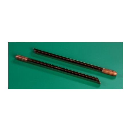 Piquet 5/8  2,1m  100µm