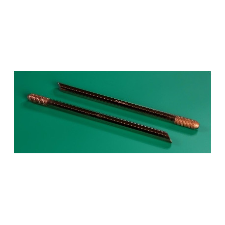 Piquet 3/4  1,5m  100µm