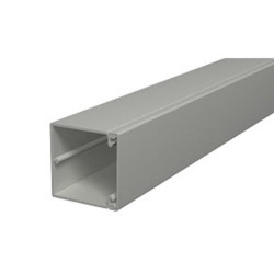 WDK 60X60 GOULOTTE GRIS RAL7030