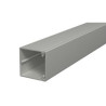 WDK 60X60 GOULOTTE GRIS RAL7030