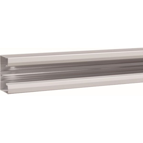 Goulot.d installation alu socle 50*85mm