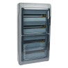 Coffret cache-borne- 4x18 mod.