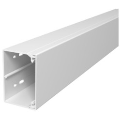 WDK 60X90 GOULOTTE BLANC PUR