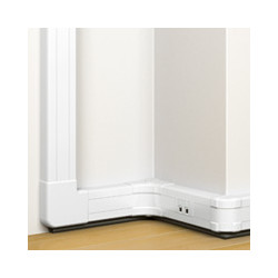 Goulotte clips.direct 50x105