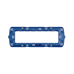 Support 7 modules Living, Light